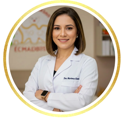 Dra. Mariana Castro